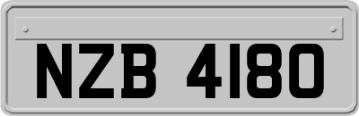 NZB4180