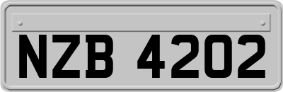 NZB4202