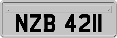 NZB4211