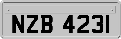 NZB4231