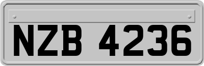NZB4236