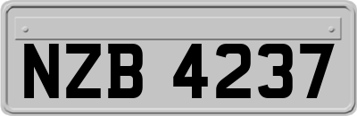 NZB4237