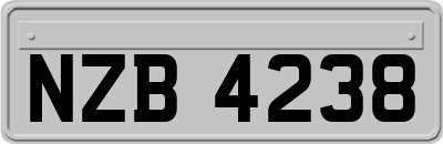 NZB4238