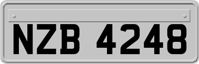 NZB4248