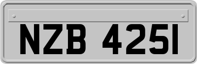NZB4251