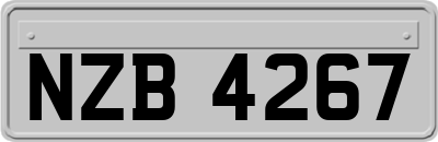 NZB4267