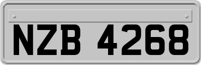 NZB4268