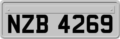 NZB4269