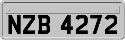 NZB4272