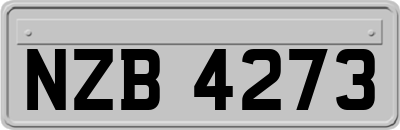 NZB4273