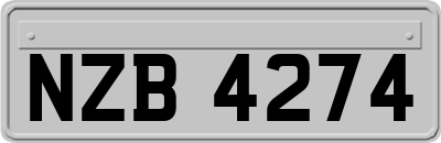 NZB4274