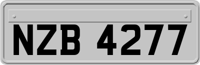 NZB4277