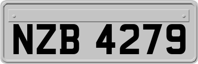 NZB4279