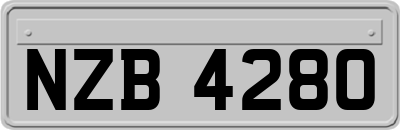 NZB4280