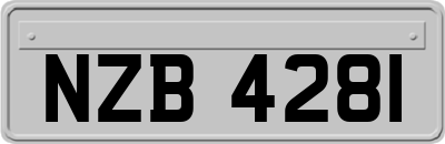NZB4281