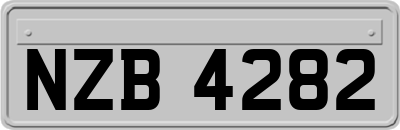 NZB4282