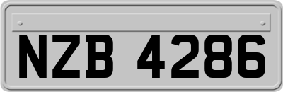 NZB4286