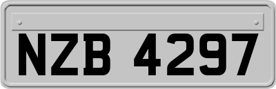NZB4297