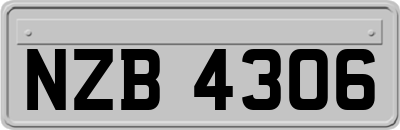 NZB4306