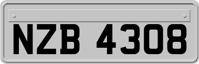 NZB4308