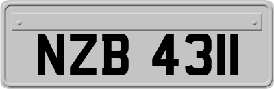 NZB4311
