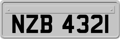 NZB4321