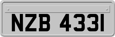 NZB4331