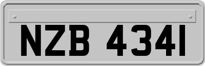 NZB4341