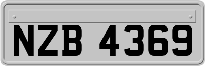 NZB4369