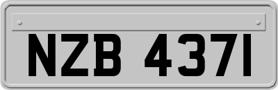 NZB4371