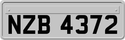 NZB4372