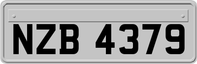 NZB4379