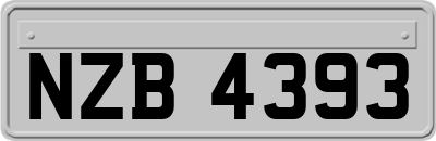 NZB4393