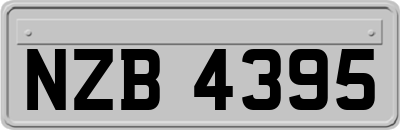 NZB4395
