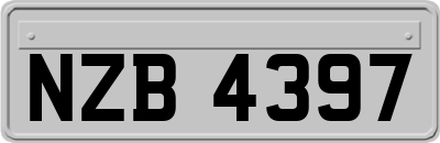 NZB4397