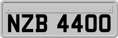 NZB4400