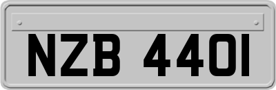 NZB4401