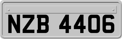 NZB4406