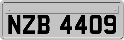 NZB4409