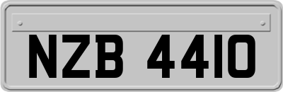 NZB4410