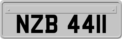 NZB4411