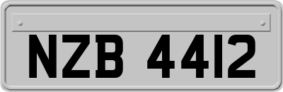 NZB4412