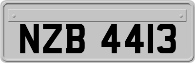 NZB4413