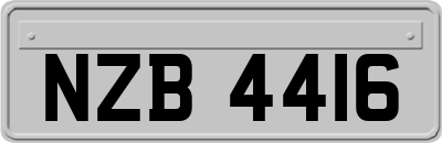 NZB4416