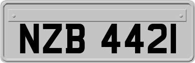 NZB4421