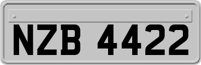 NZB4422