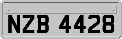 NZB4428