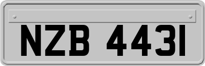 NZB4431