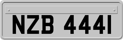 NZB4441