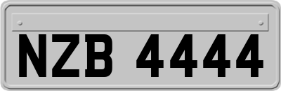 NZB4444